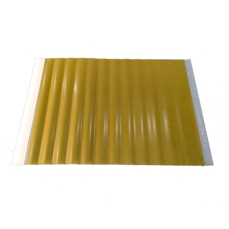 PU Iodine Incise Dressing