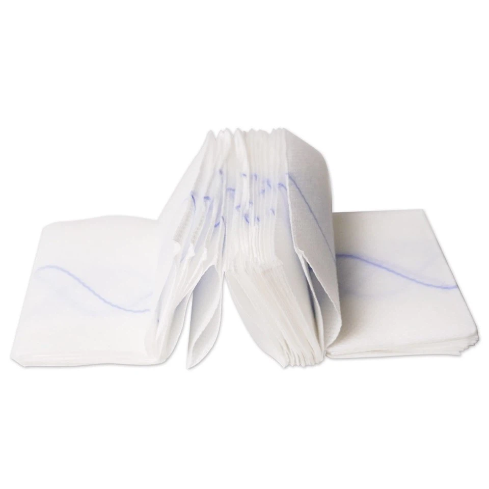 Hemostatic Surgery Gauze Bandage Kaolin Gauze Bandage For First Aid