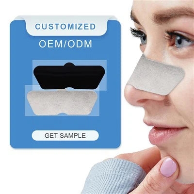 Blackhead -remover för alla hudtyper